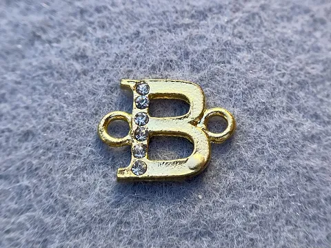 Разделитель Буквы