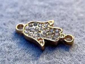 Разделитель Ладонь