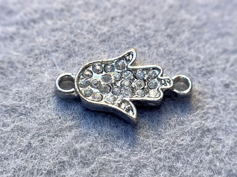 Розділювач Долонь