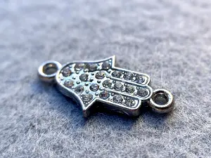 Розділювач Долонь