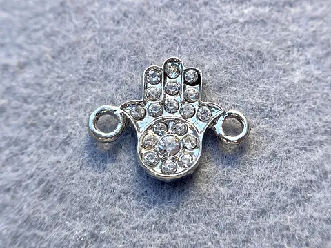 Розділювач Долонь