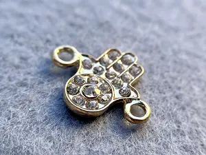 Розділювач Долонь