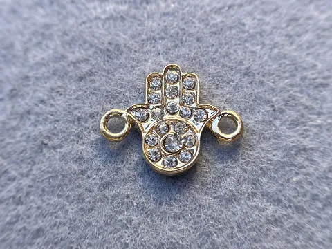 Розділювач Долонь