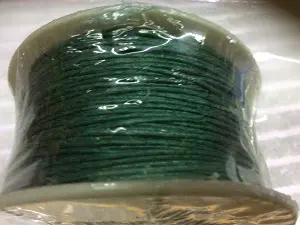 Шнур в бабині