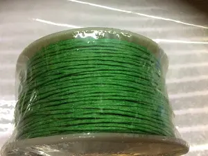 Шнур в бабині