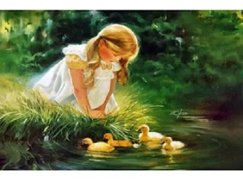 Схема 40*50см укр