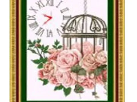 Схема 50 * 63см