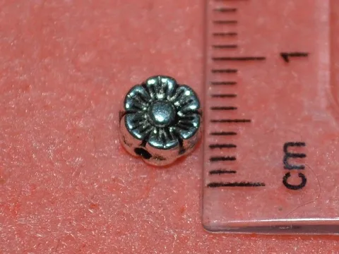 Бусина-10шт укр