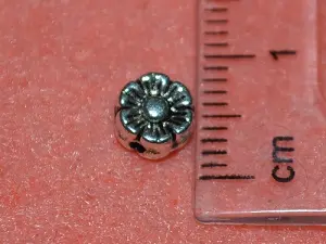 Бусина-10шт укр