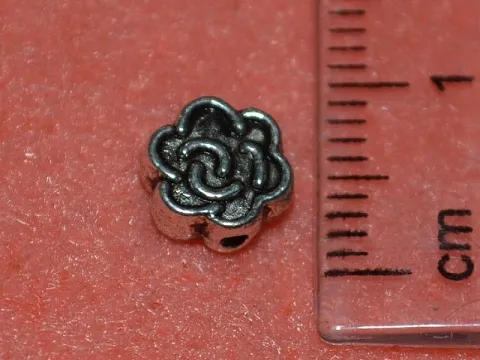 Бусина-10шт укр