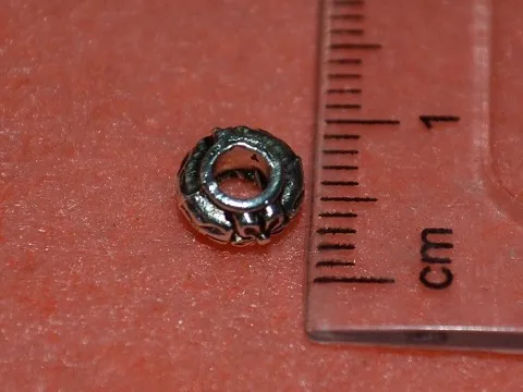 Бусина-10шт укр