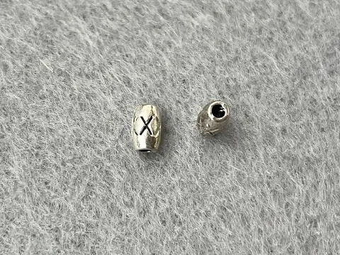 Намистини - 100шт