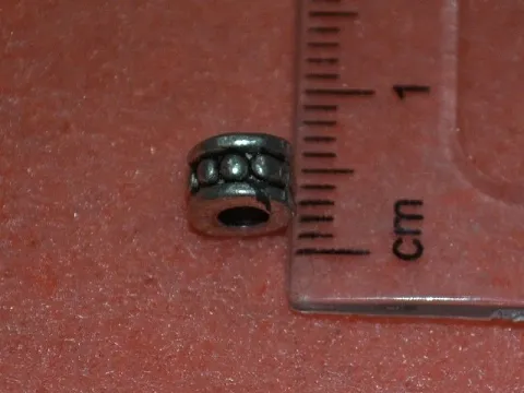 Бусина-10шт укр