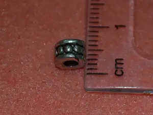 Бусина-10шт укр