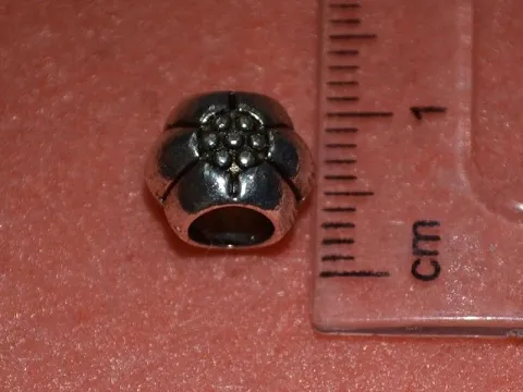 Бусина-10шт укр