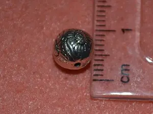 Бусина-10шт укр