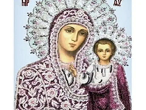 Схема 30*40см укр