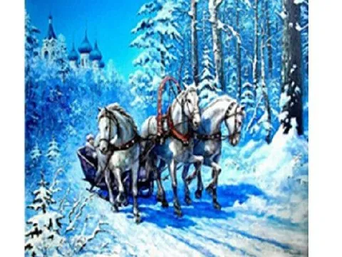 Схема 30*40см укр