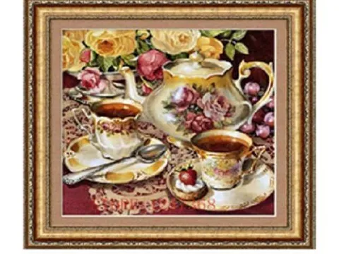 Схема 30*30см укр