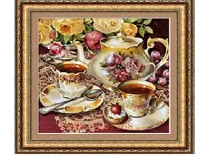 Схема 30*30см укр