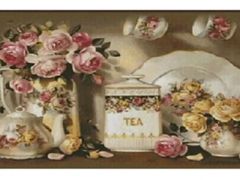 Схема 40*60см укр