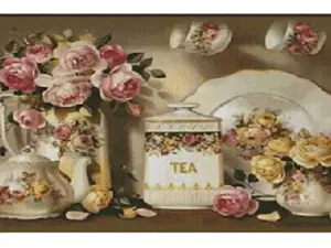 Схема 40*60см укр