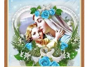 Схема 40*50см укр