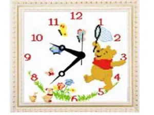 Схема 33*33см укр