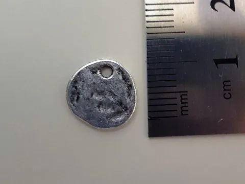 Подвеска-10шт укр