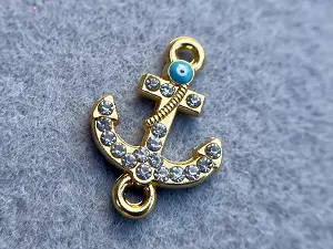 Розділювач Якір