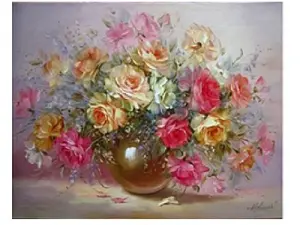 Схема 40*50см укр