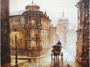 Схема 40*50см укр