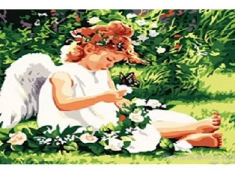 Схема 40*50см укр