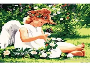 Схема 40*50см укр