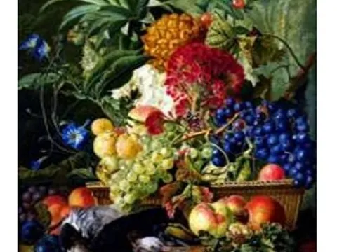 Схема 40*50см