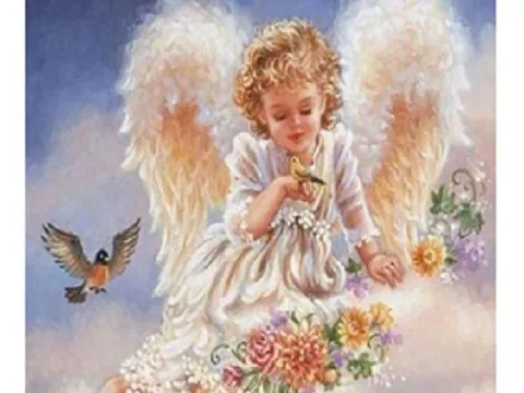 Схема 40*50см укр