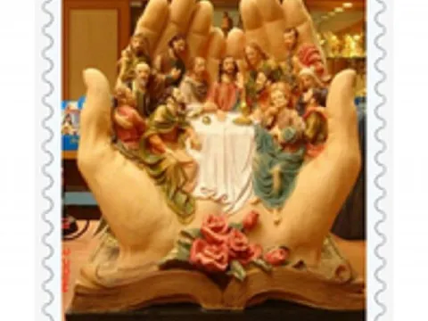 Схема 40*50см