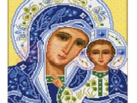 Схема 40*50см укр