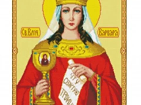 Схема 40*50см укр