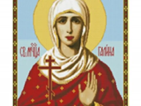 Схема 40*50см укр