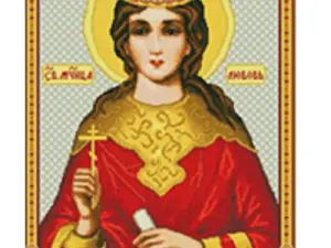 Схема 40*50см укр