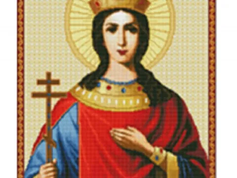 Схема 40*50см укр