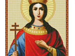 Схема 40*50см укр