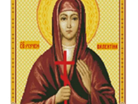 Схема 40*50см укр