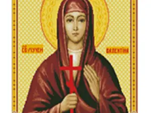 Схема 40*50см укр