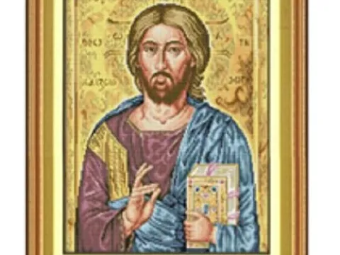 Схема 40*50см укр