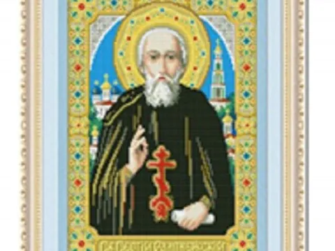 Схема 40*50см укр