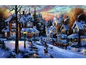 Схема 40*50см укр