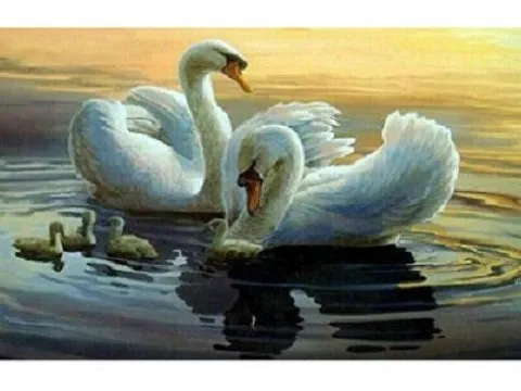 Схема 40*50см укр