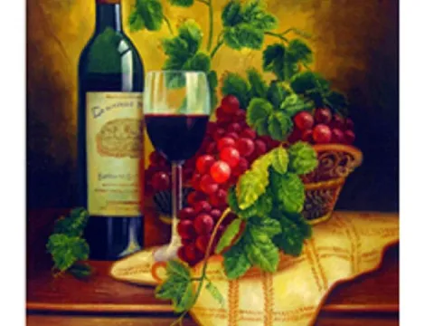 схема 40*50см